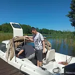 Alex Campsite Szczecinek