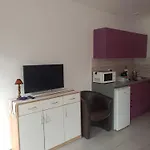 אתר קמפינג Alex *