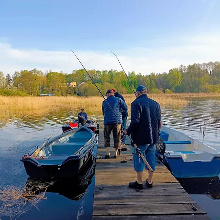 Camping Alex Szczecinek