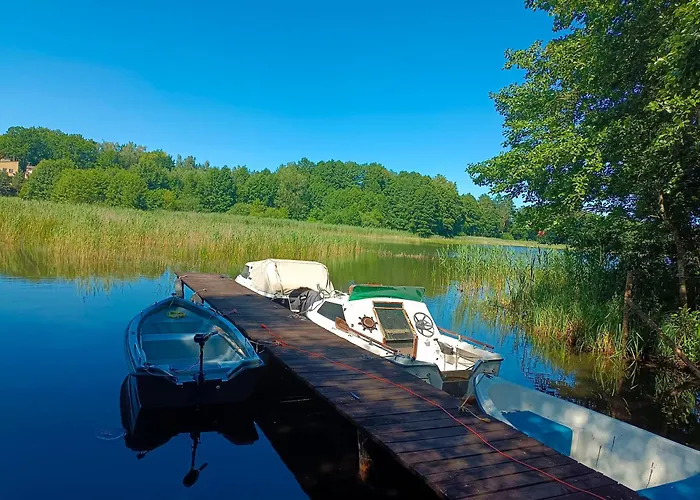 Camping Alex Szczecinek