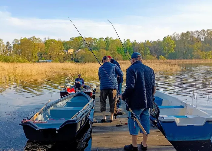 Camping Alex Szczecinek
